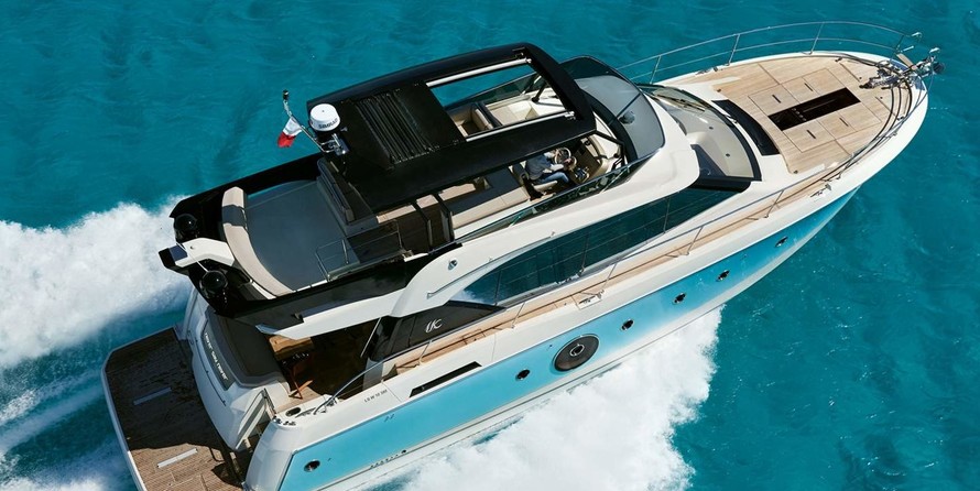Beneteau Monte Carlo 6