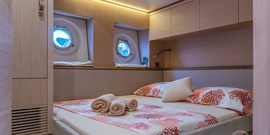 Beneteau Monte Carlo 6