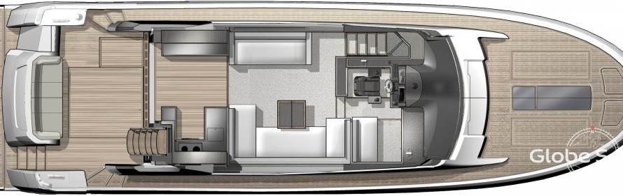 Beneteau Monte Carlo 6