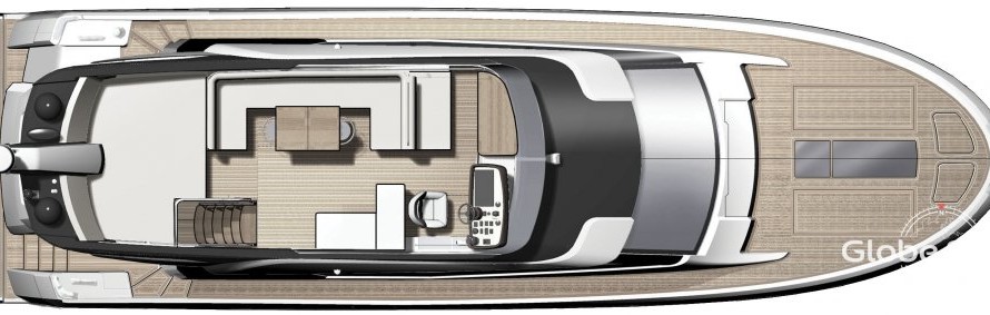 Beneteau Monte Carlo 6