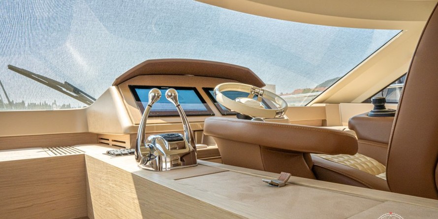 Beneteau Monte Carlo 6