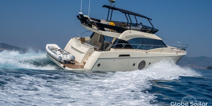 Beneteau Monte Carlo 6