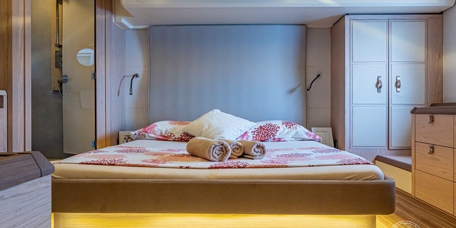 Beneteau Monte Carlo 6