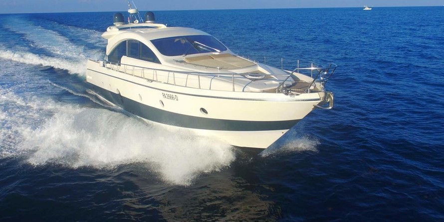 Aicon 72