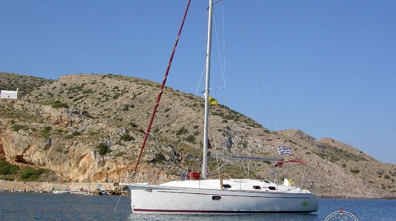 Gib Sea 37