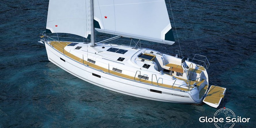 Bavaria 36 Cruiser