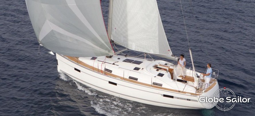 Bavaria 36 Cruiser