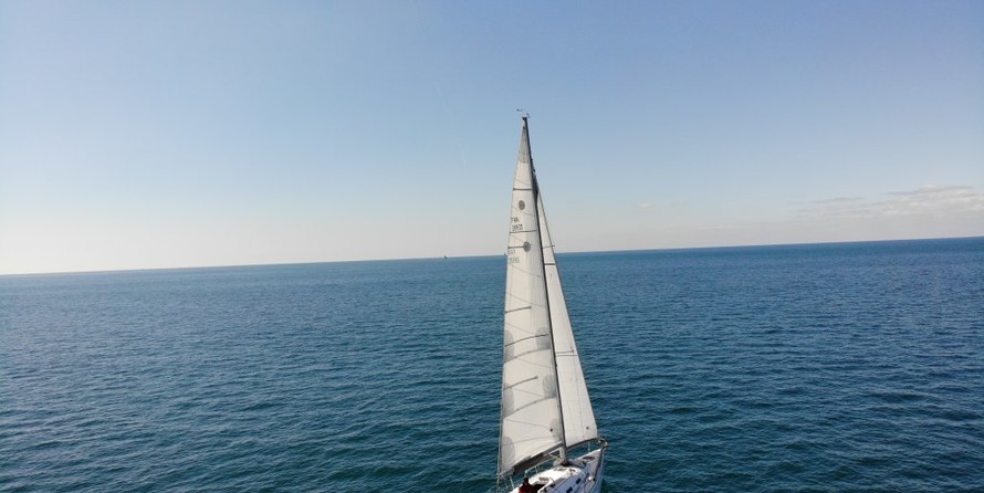 Beneteau First 36.7