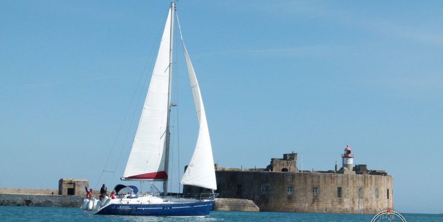 Beneteau Oceanis 411 Celebration