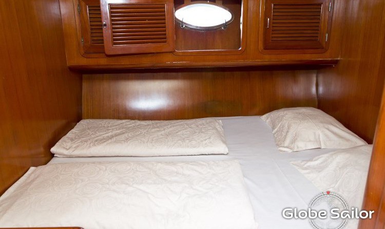 Staryacht 1940