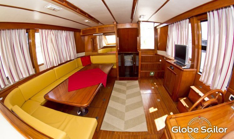 Staryacht 1940