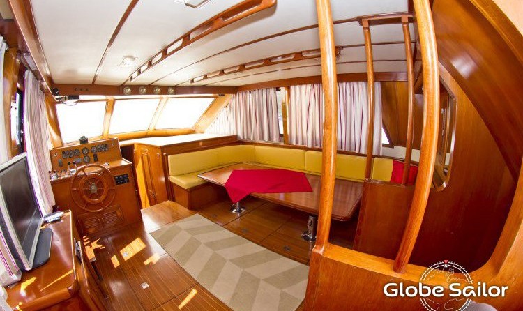 Staryacht 1940