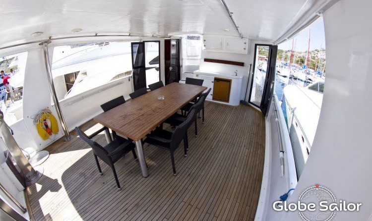 Staryacht 1940