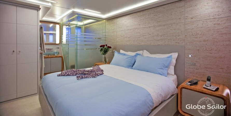 Mondomarine BARENTS SEA