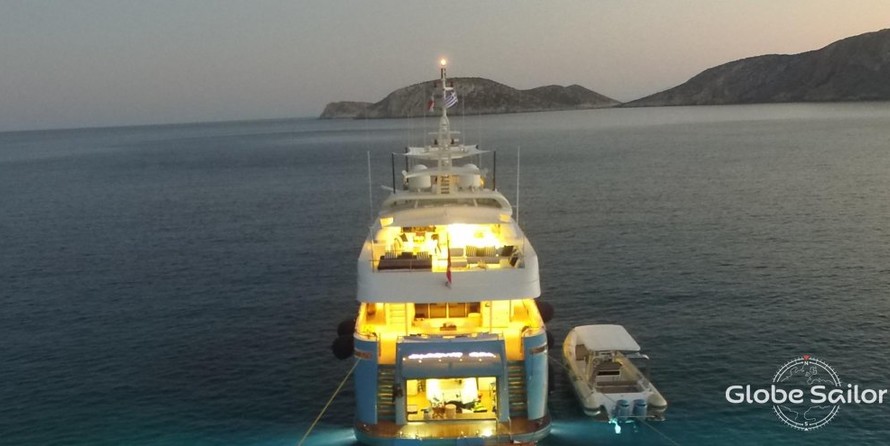 Mondomarine BARENTS SEA