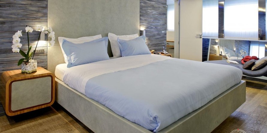 Mondomarine BARENTS SEA