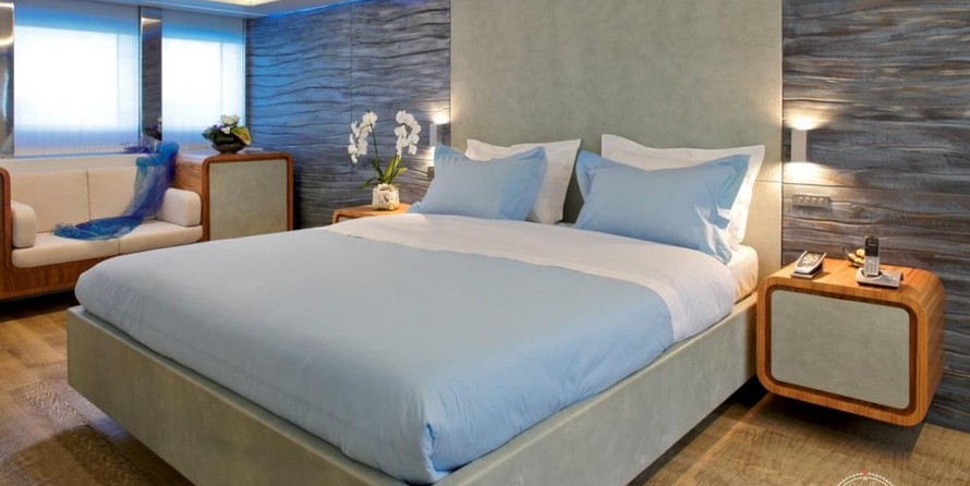 Mondomarine BARENTS SEA