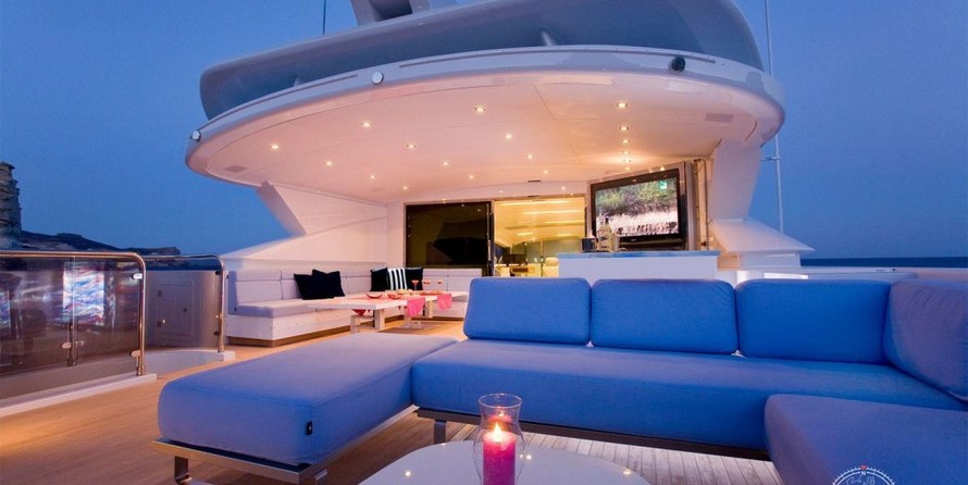 Mondomarine BARENTS SEA