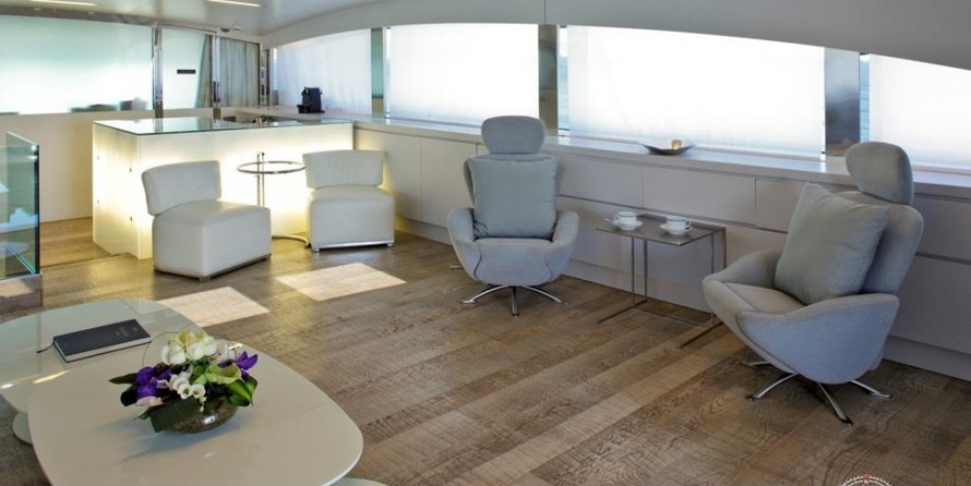 Mondomarine BARENTS SEA