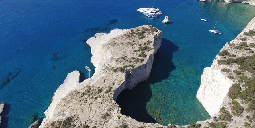 Mondomarine BARENTS SEA