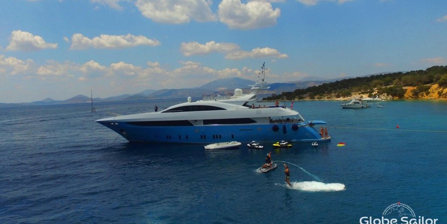 Mondomarine BARENTS SEA