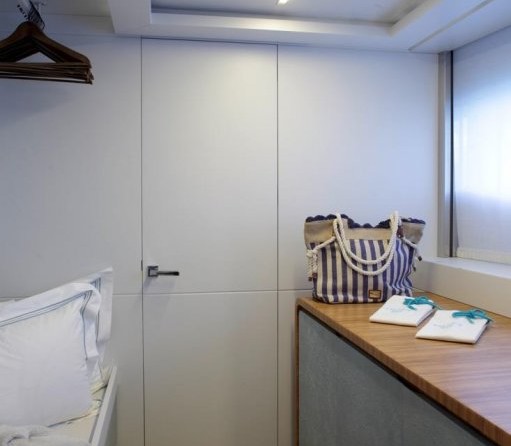 Mondomarine BARENTS SEA