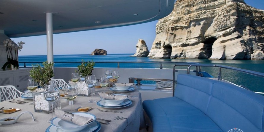 Mondomarine BARENTS SEA