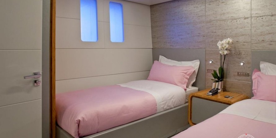 Mondomarine BARENTS SEA