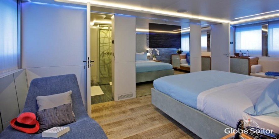 Mondomarine BARENTS SEA