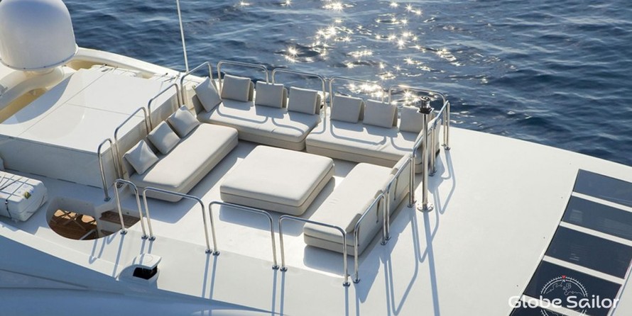 Mondomarine BARENTS SEA