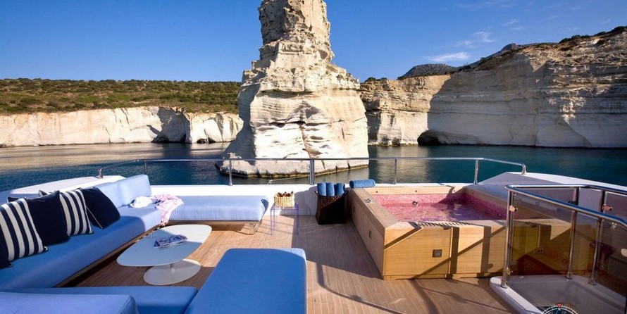 Mondomarine BARENTS SEA