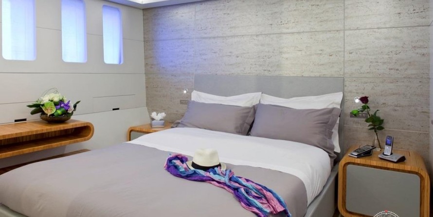 Mondomarine BARENTS SEA