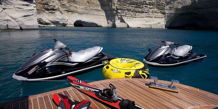 Mondomarine BARENTS SEA