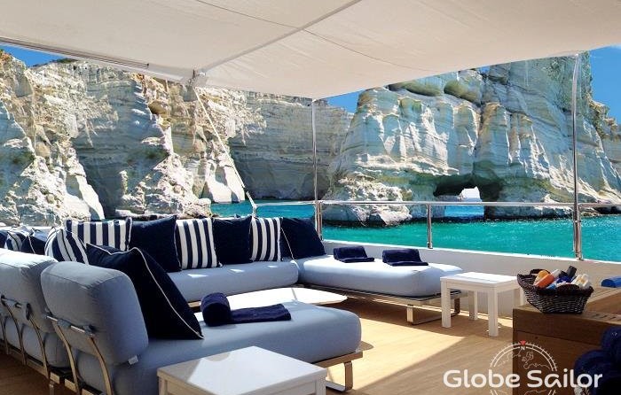 Mondomarine BARENTS SEA