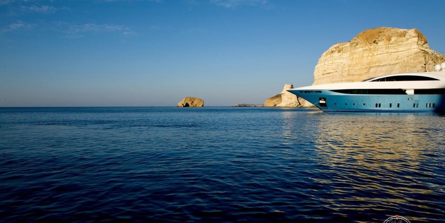 Mondomarine BARENTS SEA