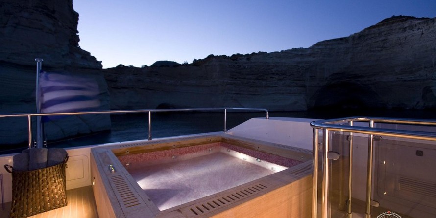 Mondomarine BARENTS SEA