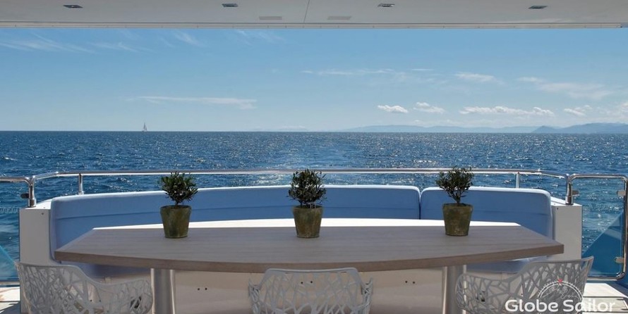 Mondomarine BARENTS SEA