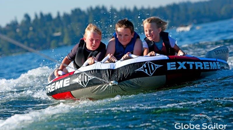 Mondomarine BARENTS SEA