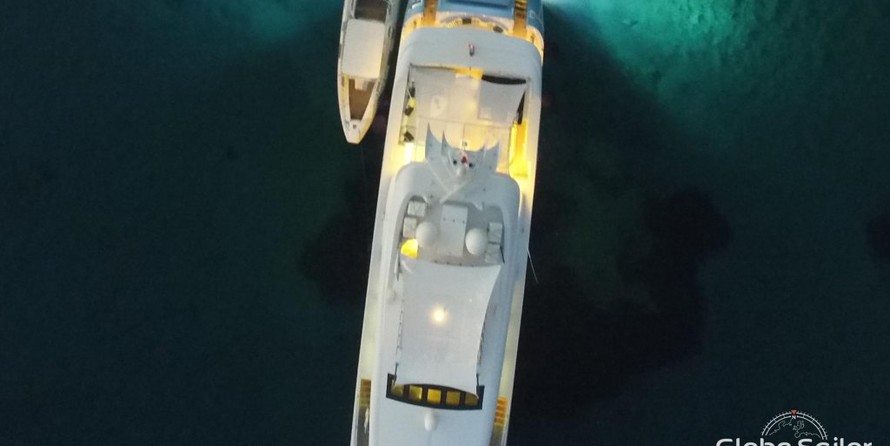 Mondomarine BARENTS SEA