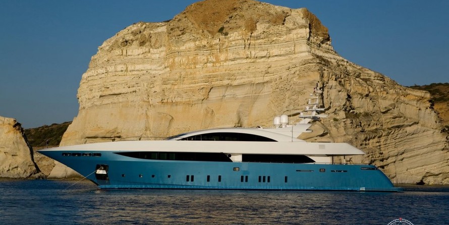 Mondomarine BARENTS SEA