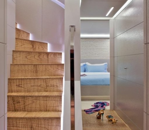 Mondomarine BARENTS SEA