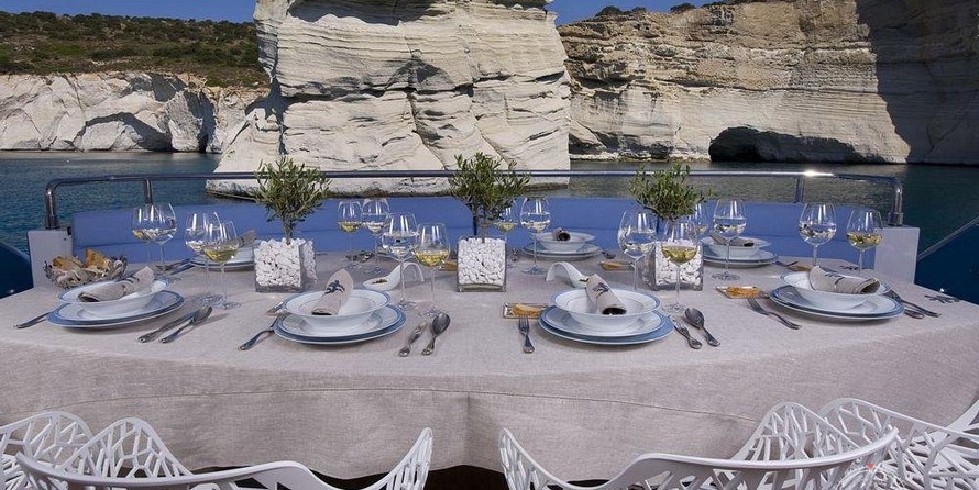 Mondomarine BARENTS SEA