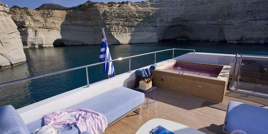 Mondomarine BARENTS SEA