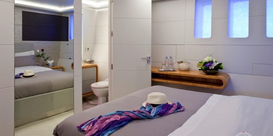 Mondomarine BARENTS SEA