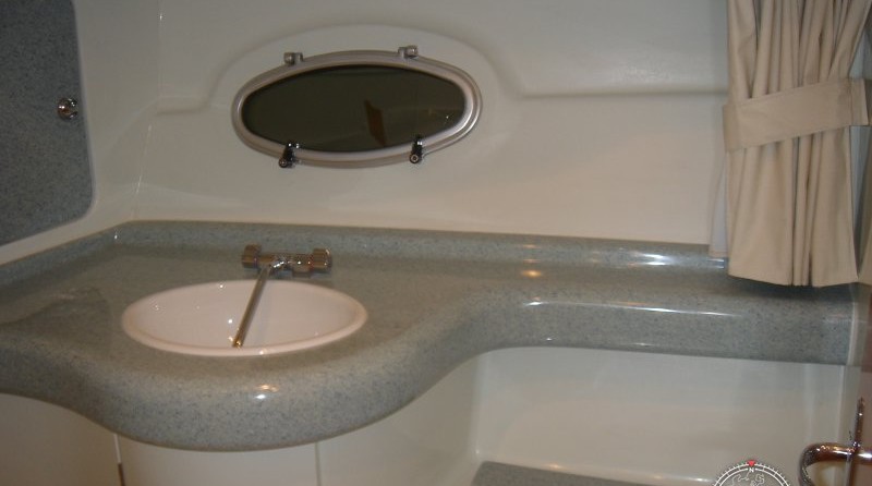 Starfisher 34 Cruiser