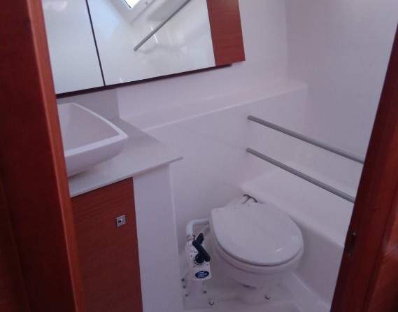 Dufour 310 Grand Large