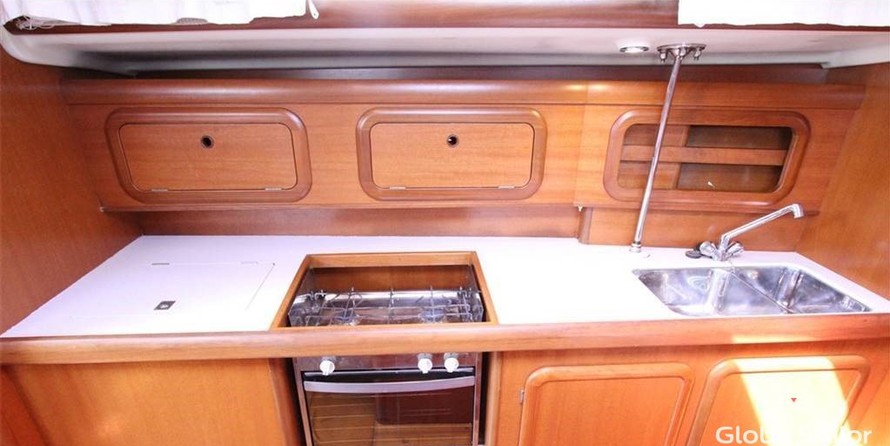 Grand Soleil 40