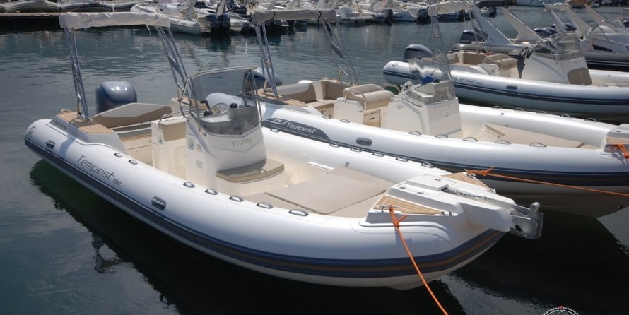 Capelli 700 Sun Open