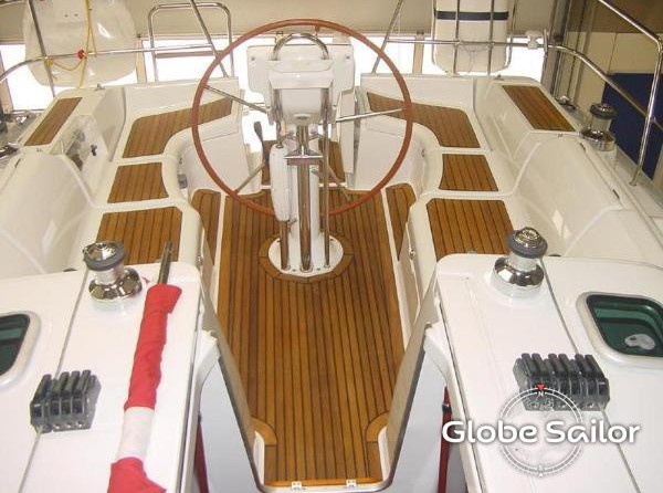 Beneteau Oceanis 373