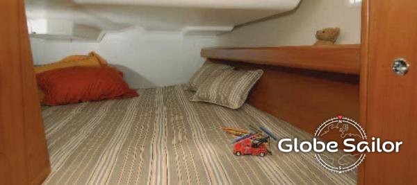 Beneteau Oceanis 373